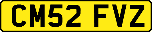 CM52FVZ