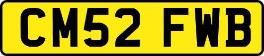 CM52FWB
