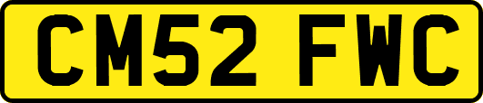 CM52FWC