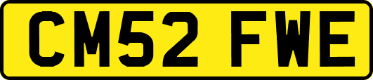 CM52FWE