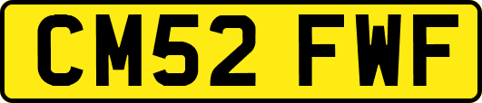 CM52FWF
