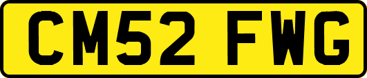 CM52FWG