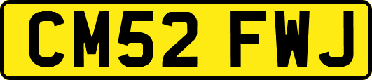 CM52FWJ
