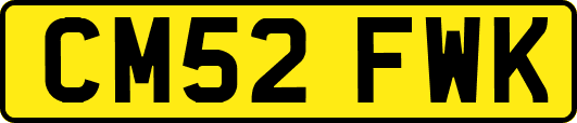 CM52FWK