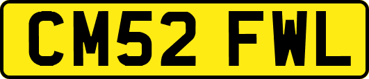 CM52FWL