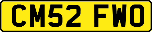 CM52FWO