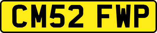 CM52FWP