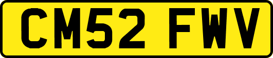 CM52FWV