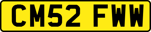CM52FWW