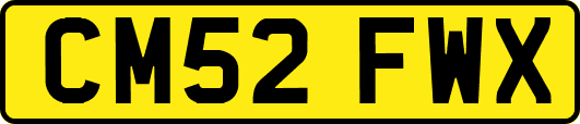 CM52FWX