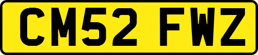 CM52FWZ
