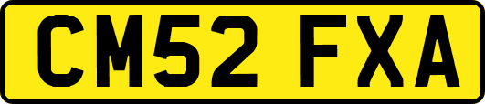 CM52FXA