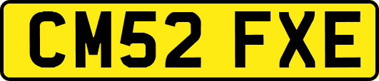 CM52FXE