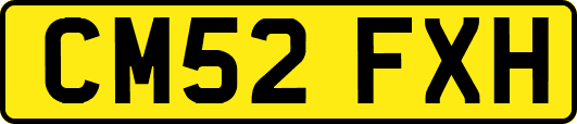 CM52FXH