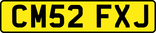 CM52FXJ