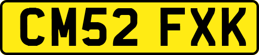 CM52FXK