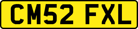CM52FXL
