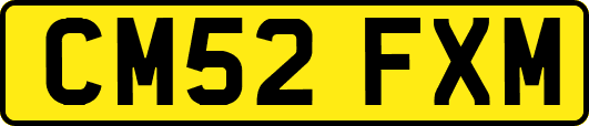 CM52FXM