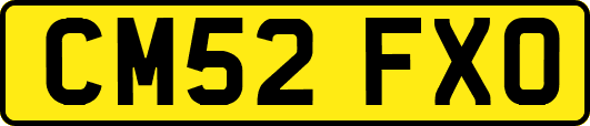 CM52FXO