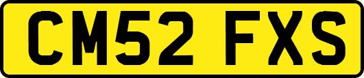 CM52FXS