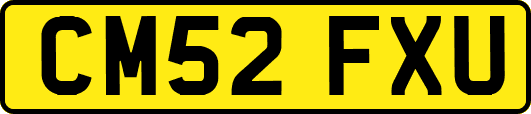 CM52FXU
