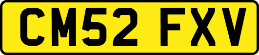 CM52FXV