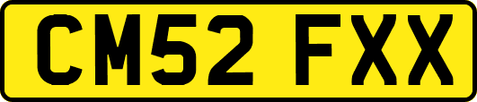 CM52FXX