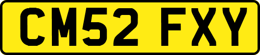 CM52FXY