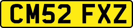 CM52FXZ