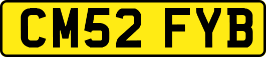 CM52FYB