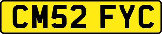 CM52FYC