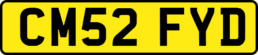 CM52FYD