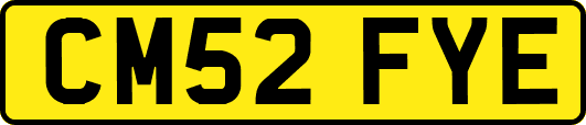 CM52FYE