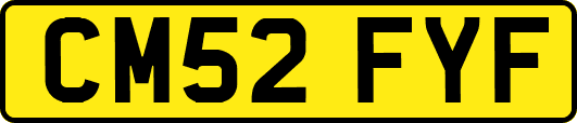 CM52FYF