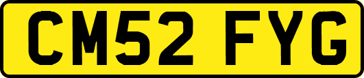 CM52FYG