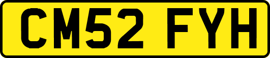 CM52FYH