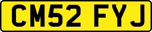 CM52FYJ