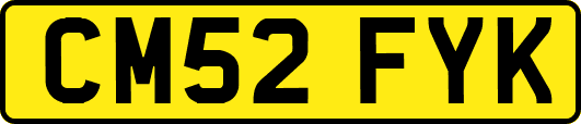CM52FYK