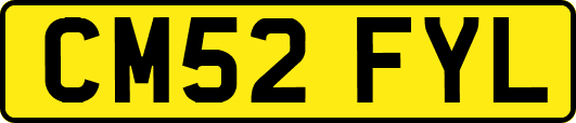 CM52FYL