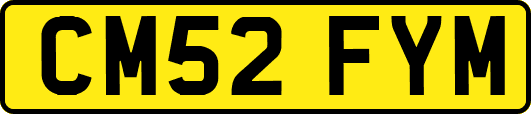 CM52FYM
