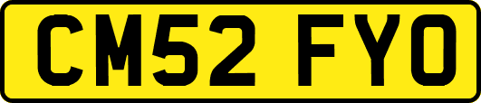 CM52FYO
