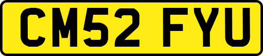 CM52FYU