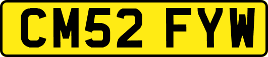 CM52FYW
