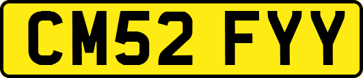 CM52FYY