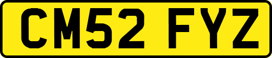 CM52FYZ