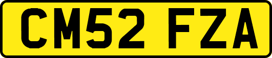 CM52FZA