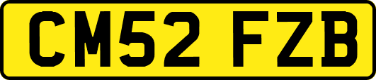 CM52FZB