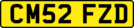 CM52FZD