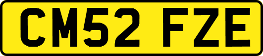 CM52FZE