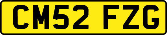 CM52FZG